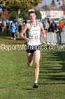 Senior mens Northern Cross Country Relays. Photo: David T. Hewitson/Sports for All Pics
